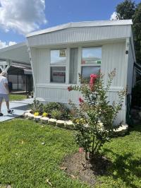 1973 Manufactured Home