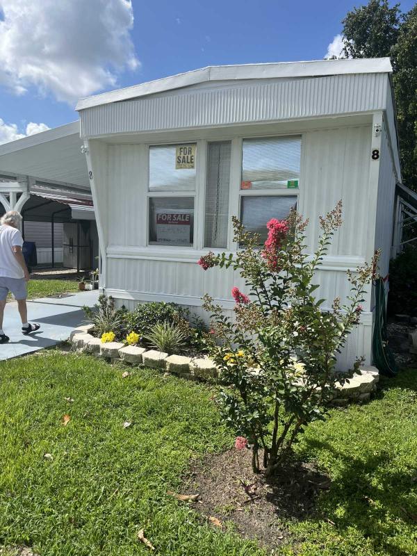 1973 Manufactured Home