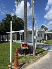1973 Manufactured Home
