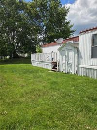1983 Victorian Manufactured Home