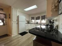 Manufactured Home