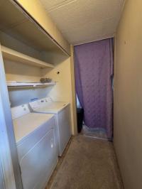 1983 Victorian Manufactured Home