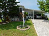 1988 Palm Harbor Mobile Home
