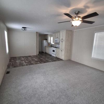 Photo 3 of 11 of home located at 3854 Apple St. Clarkston, MI 48348