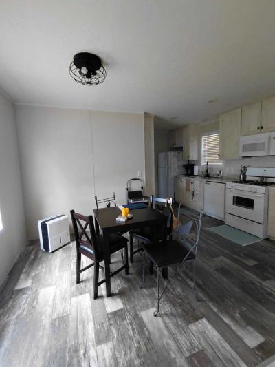 Photo 5 of 11 of home located at 3854 Apple St. Clarkston, MI 48348