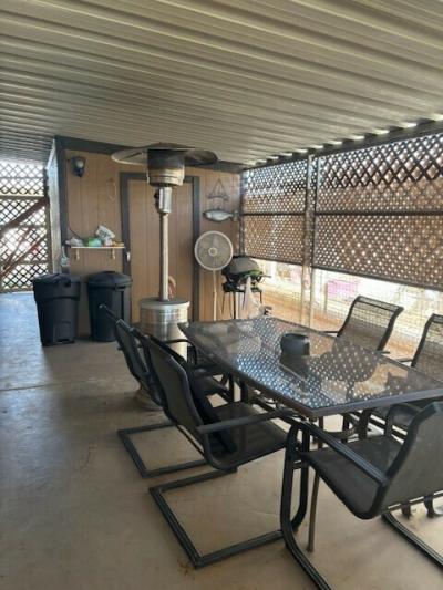 Photo 4 of 18 of home located at 601 N Kirby Space 482 Hemet, CA 92545
