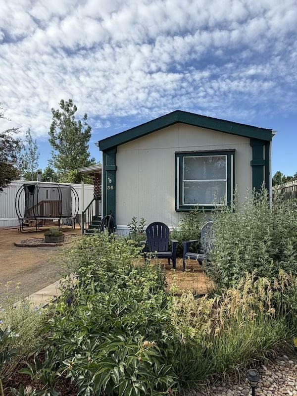 Photo 1 of 2 of home located at 5000 Butte St. #36 Boulder, CO 80301