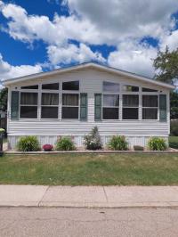 2001 Skyline Manufactured Home