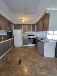 1983 Victorian Manufactured Home