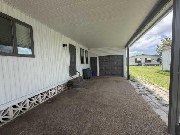 1979 Rama HS Mobile Home