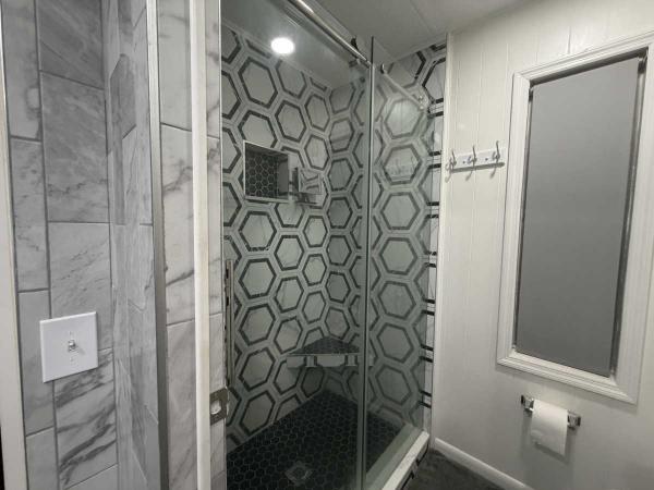 1979 Rama HS Mobile Home