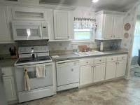 2006 FTWD Manufactured Home