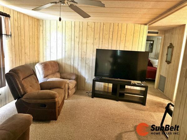 1981 FLEE Mobile Home