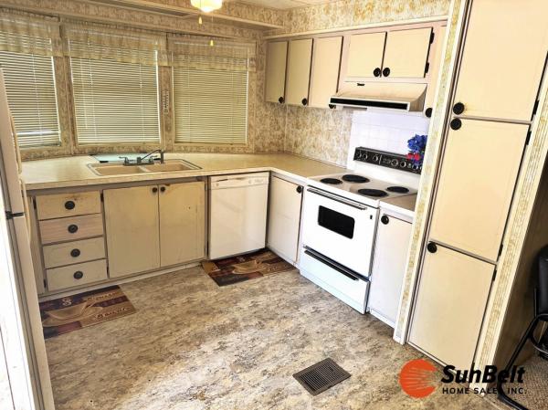 1981 FLEE Mobile Home