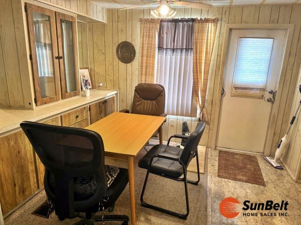 1981 FLEE Mobile Home
