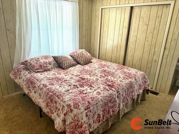 1981 FLEE Mobile Home