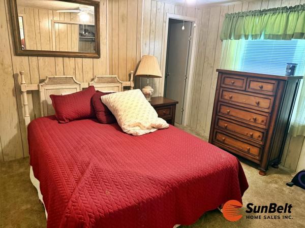 1981 FLEE Mobile Home