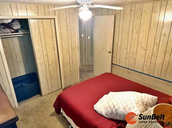 1981 FLEE Mobile Home