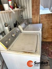 1981 FLEE Mobile Home