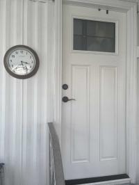 1973 Manufactured Home