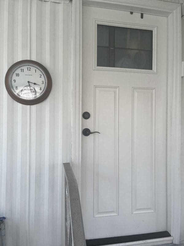 1973 Manufactured Home