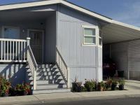 2020 Fleetwood 220CL-Canyon Lake-20563K Manufactured Home