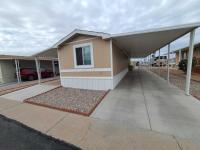 1993 Cavco Manufactured Home