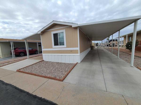 1993 Cavco Mobile Home For Sale
