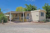 1982 Fleetwood Manufactured Home
