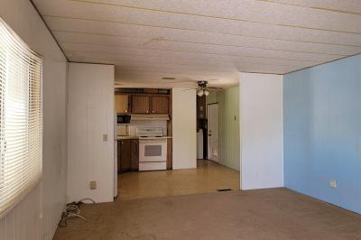 Photo 2 of 15 of home located at 479 S. Moapa Valley Blvd. Overton, NV 89040