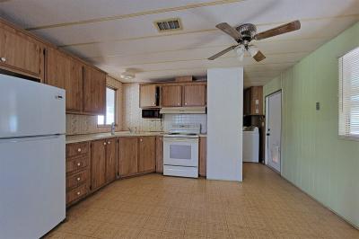 Photo 3 of 15 of home located at 479 S. Moapa Valley Blvd. Overton, NV 89040