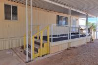 1982 Fleetwood Manufactured Home