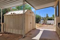 1982 Fleetwood Manufactured Home