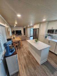 1977 Kaufman Mobile Home