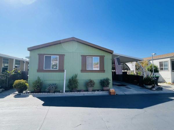 2003 Hallmark-Southwest Mobile Home For Sale