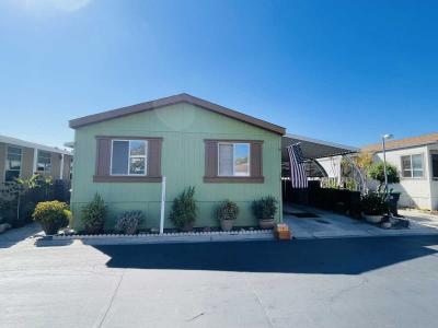 Mobile Home at 77 Seville Tustin, CA 92780