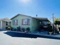 2003 Hallmark-Southwest Manufactured Home