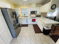 2003 Hallmark-Southwest Manufactured Home