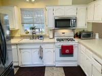 2003 Hallmark-Southwest Manufactured Home