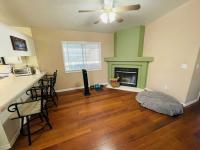 2003 Hallmark-Southwest Manufactured Home