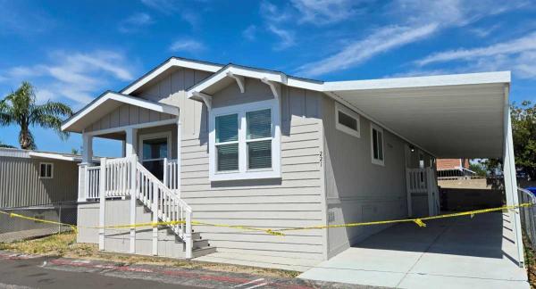 2026 Cavco Mobile Home For Sale