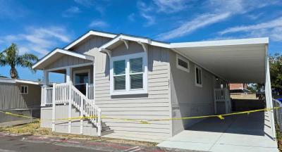 Mobile Home at 250 N Linden Ave Space 221 Rialto, CA 92376