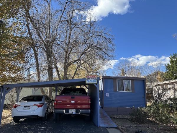 1971 INVADER Mobile Home For Sale