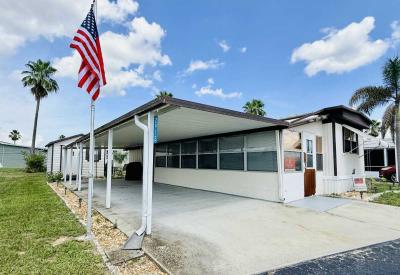 Mobile Home at 2912 Phil Lane Sebring, FL 33870