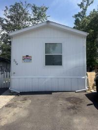 2024 CHAM Mobile Home