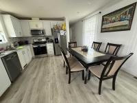 2024 CHAM Mobile Home