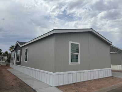Photo 3 of 12 of home located at 400 W. Baseline Rd Lot 28 Tempe, AZ 85283