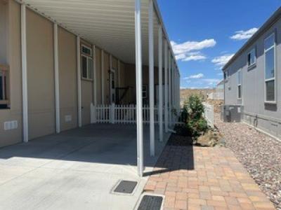 Photo 3 of 16 of home located at 11350 E Sarah Jane Lane #72 Dewey, AZ 86327
