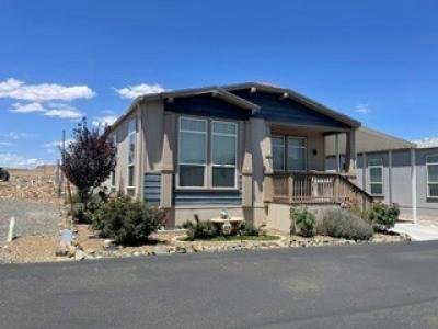 Photo 2 of 16 of home located at 11350 E Sarah Jane Lane #72 Dewey, AZ 86327