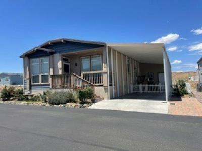 Mobile Home at 11350 E Sarah Jane Lane #72 Dewey, AZ 86327